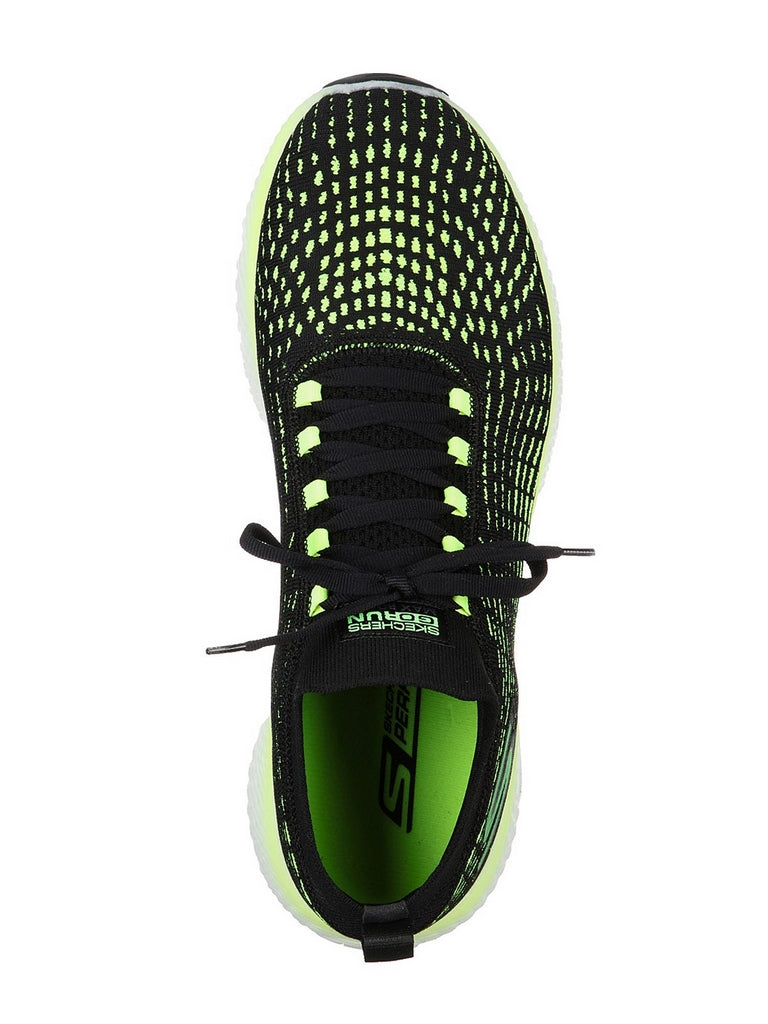 Sneakers Nero Skechers