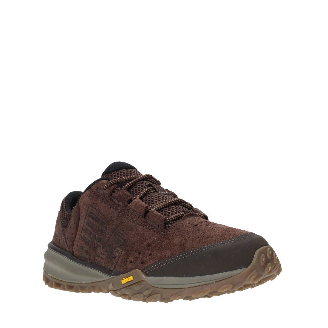 Sneakers Marrone Merrell