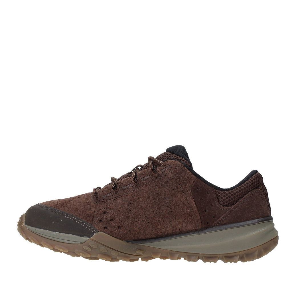 Sneakers Marrone Merrell