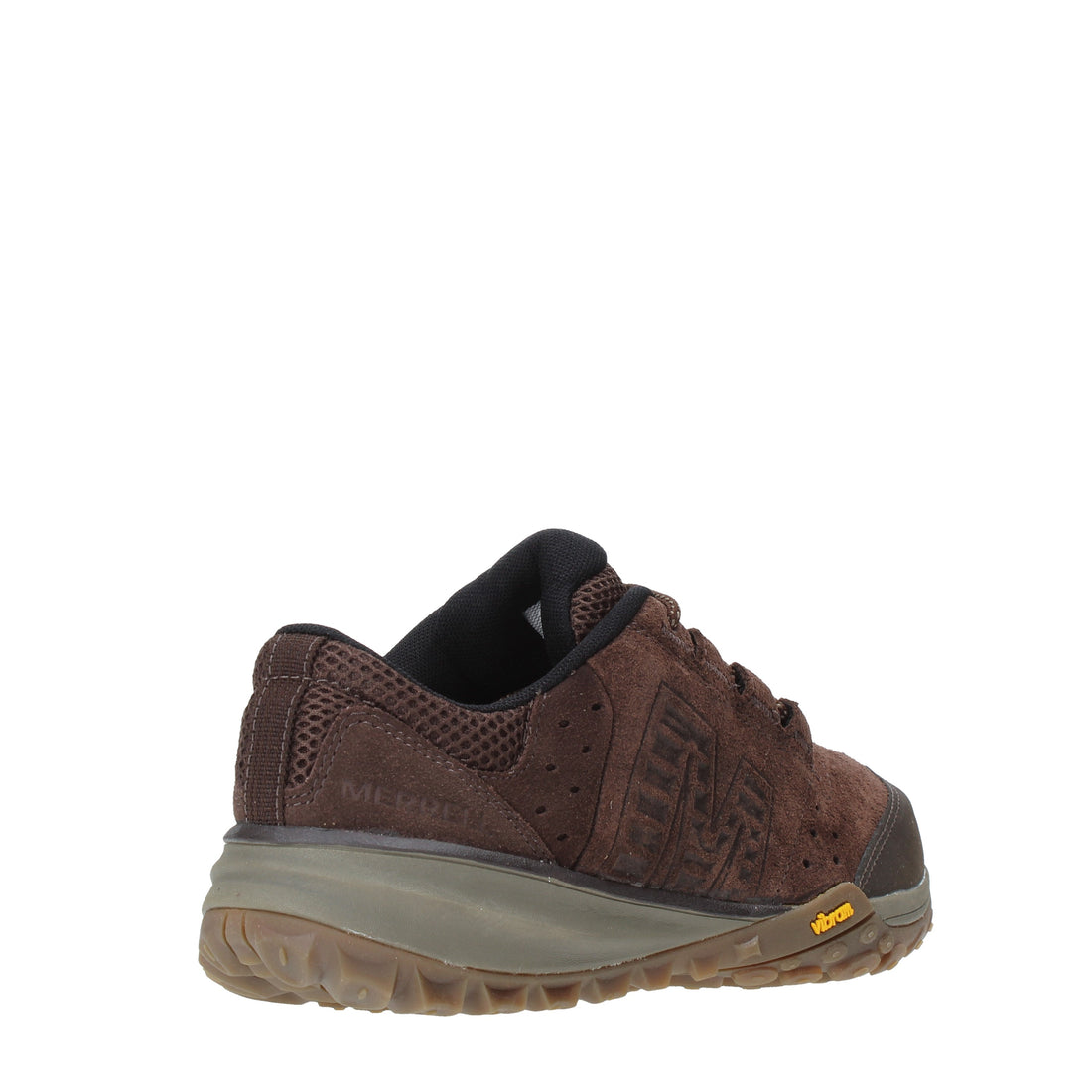 Sneakers Marrone Merrell