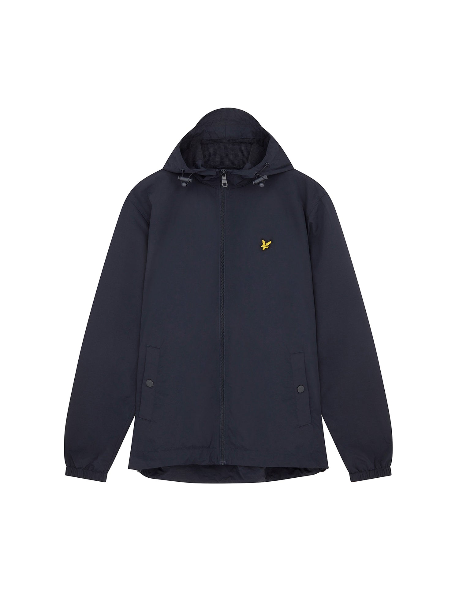 Giacche Blu Lyle & Scott