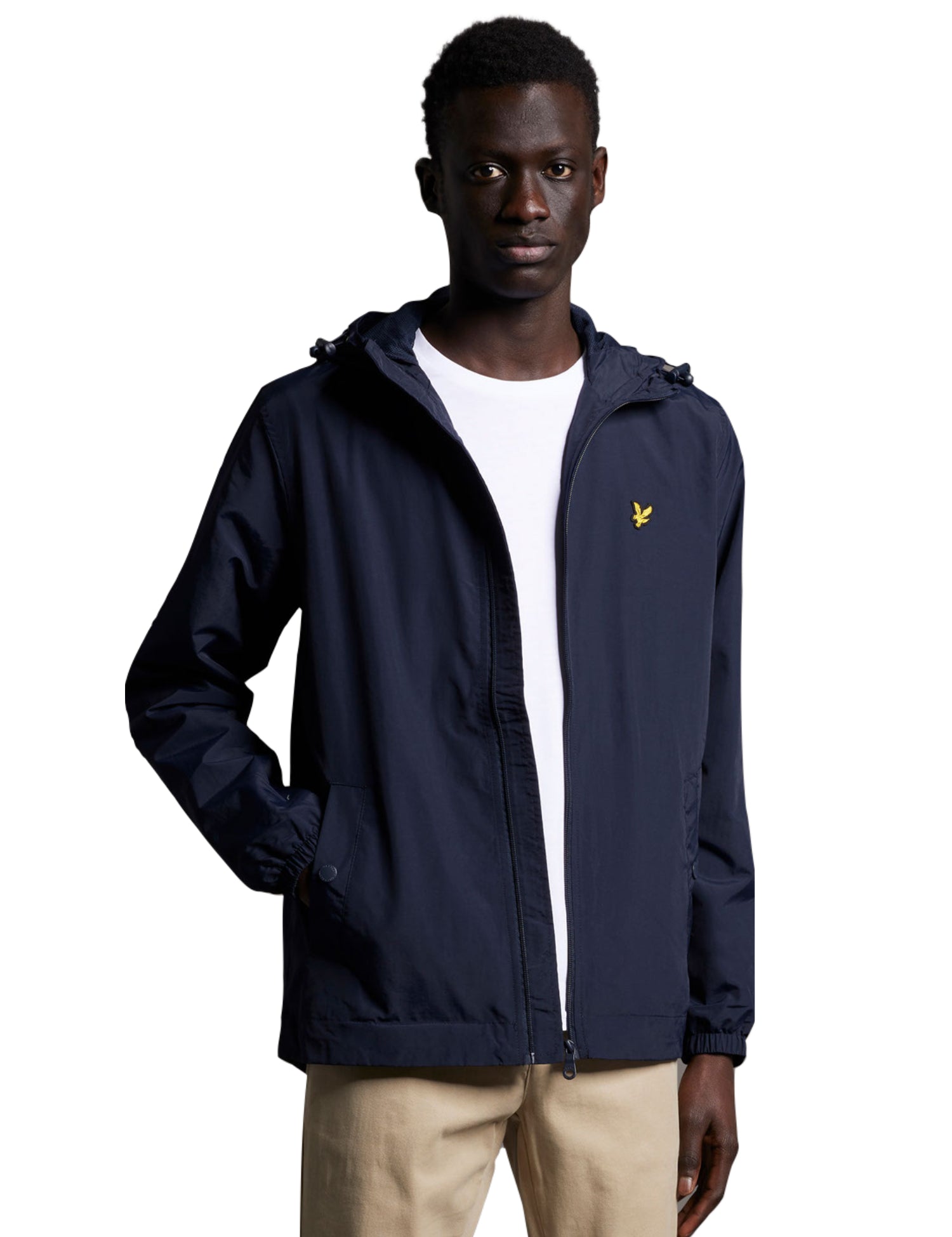 Giacche Blu Lyle & Scott