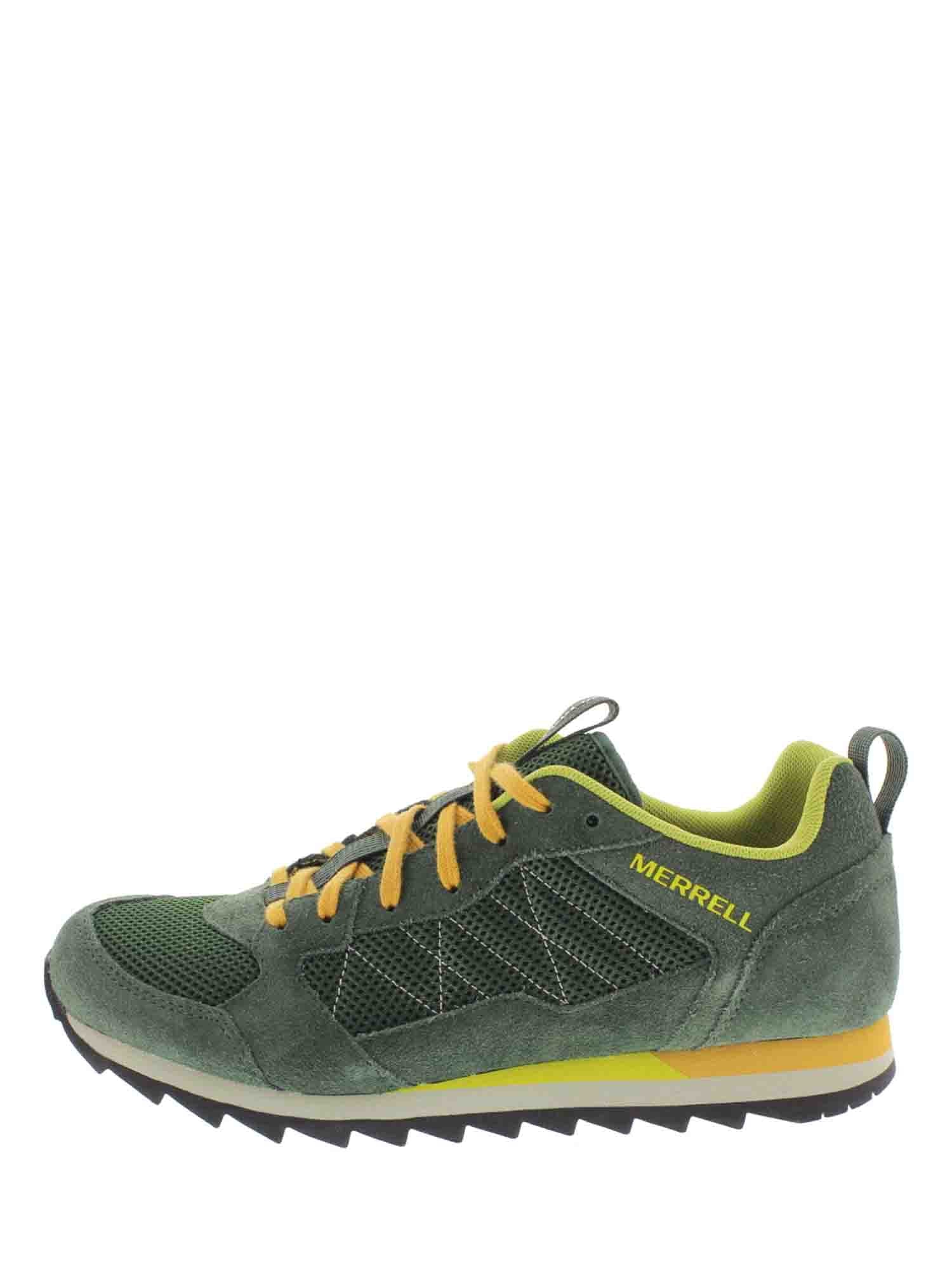 Sneakers Verde Merrell