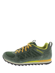Sneakers Verde Merrell