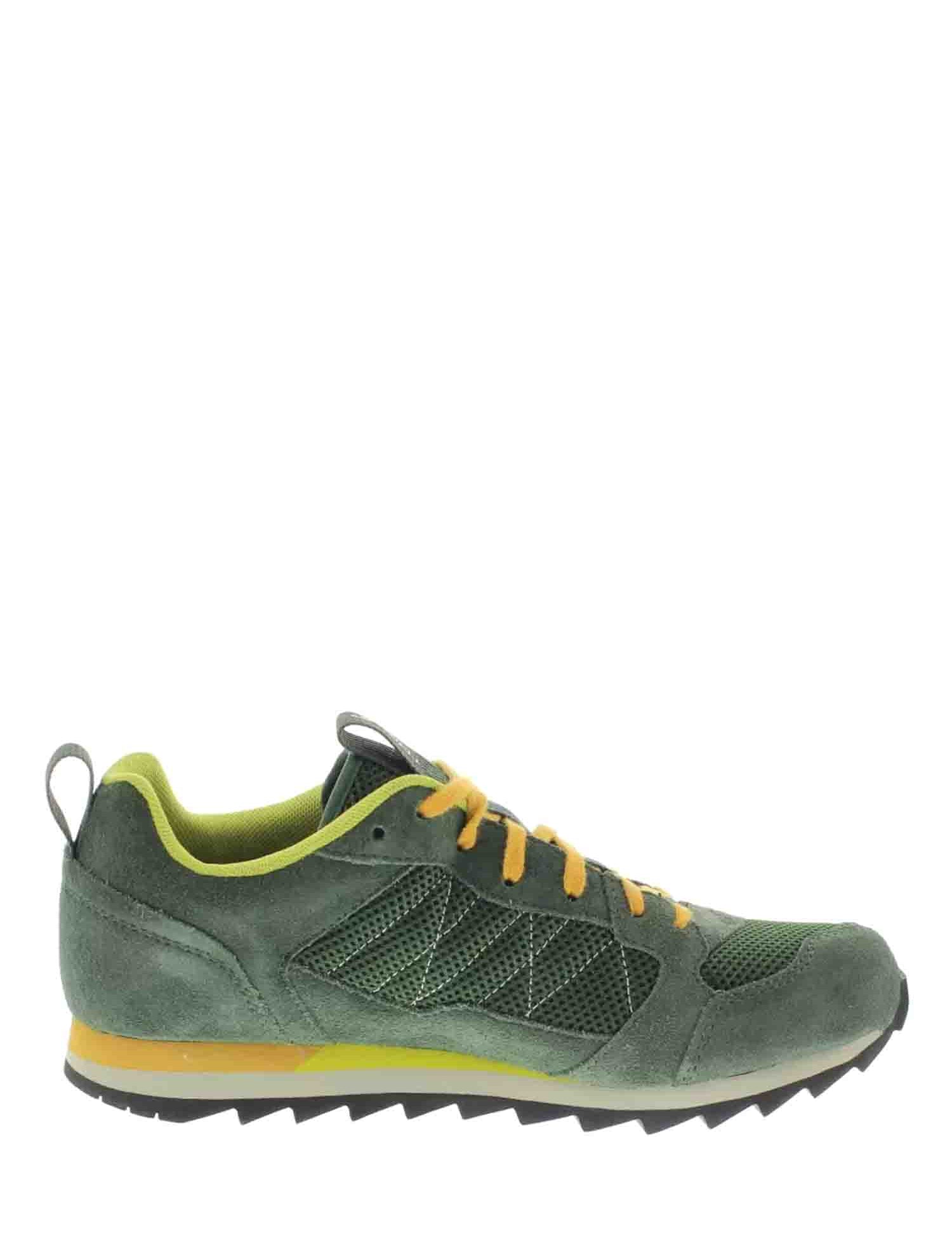 Sneakers Verde Merrell