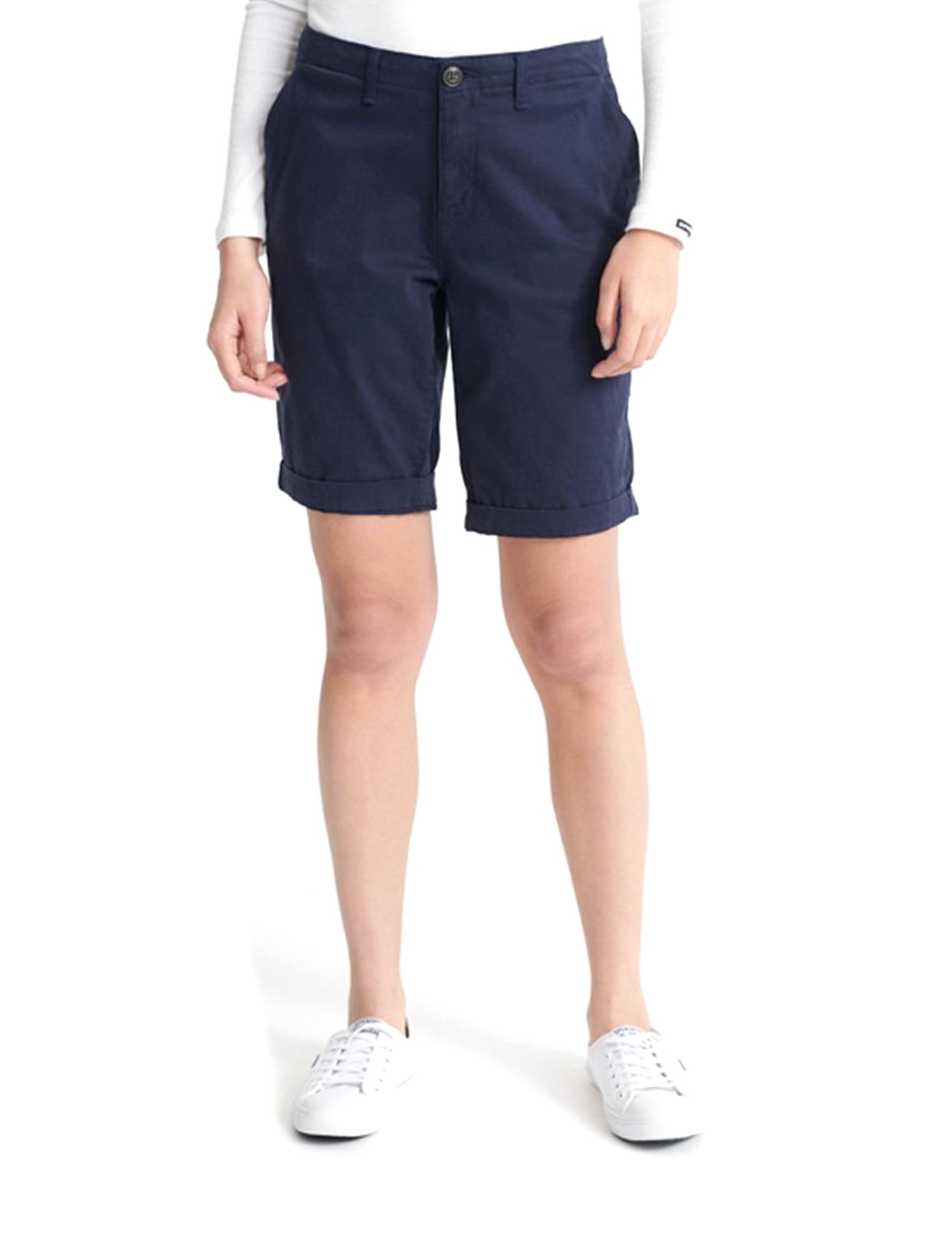 Bermuda Blu Superdry