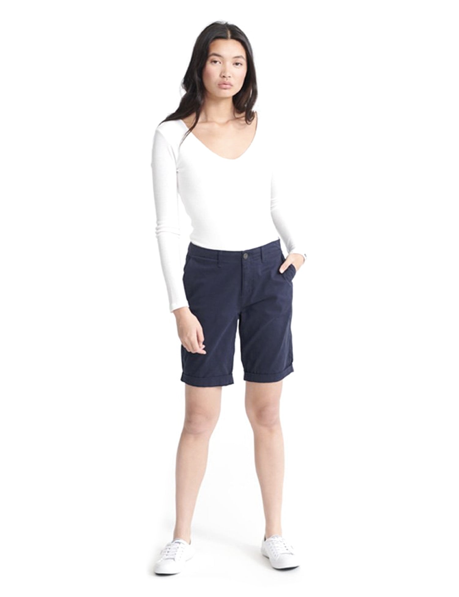 Bermuda Blu Superdry