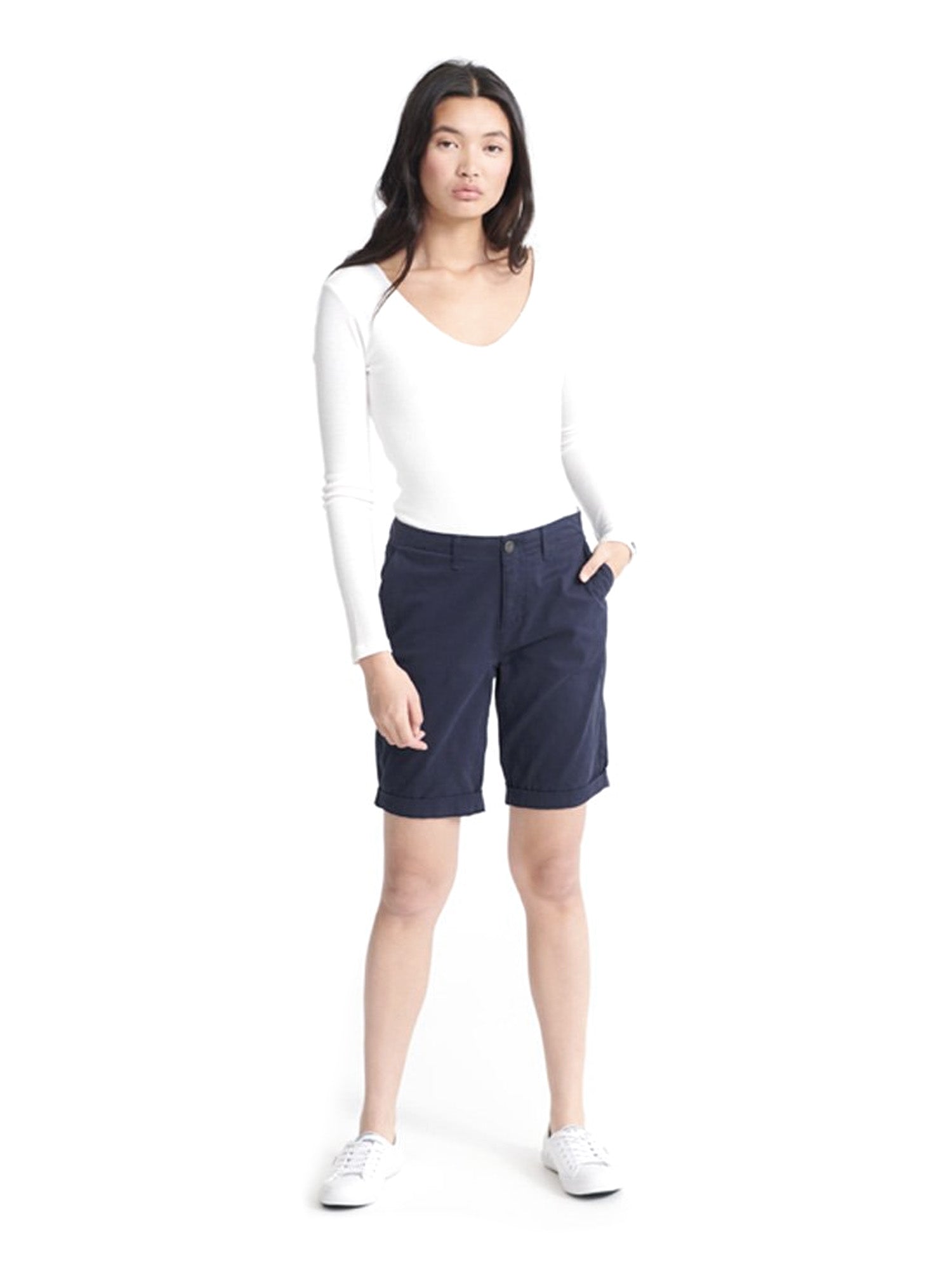 Bermuda Blu Superdry