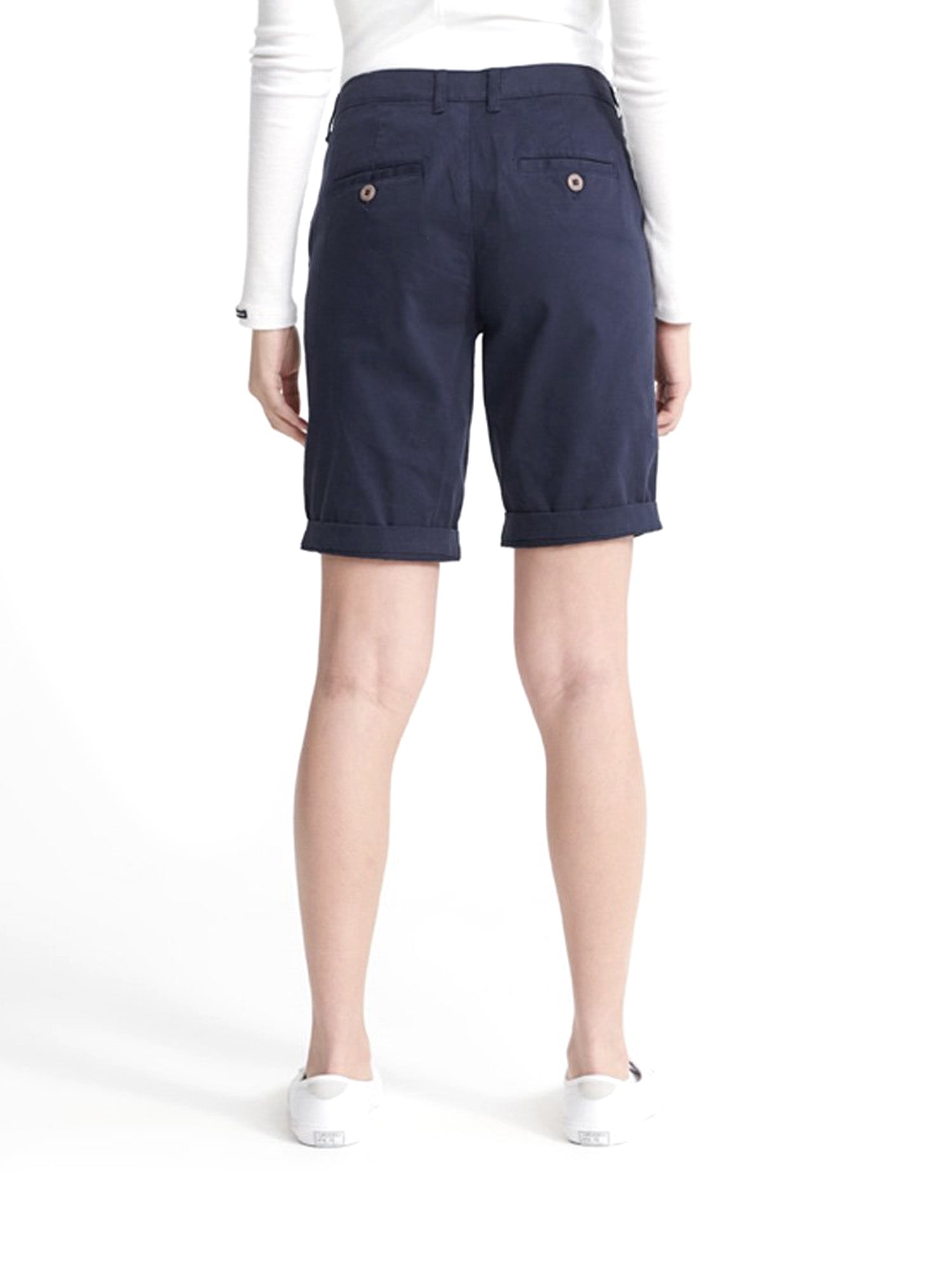 Bermuda Blu Superdry