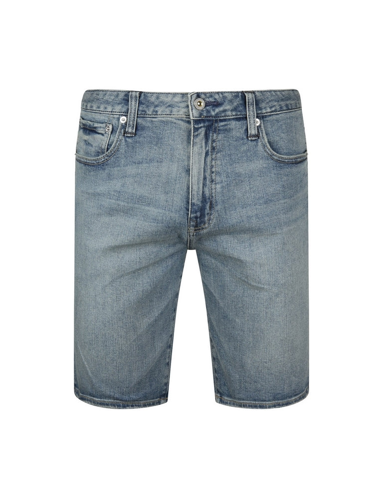 Bermuda Blu Chiaro Superdry