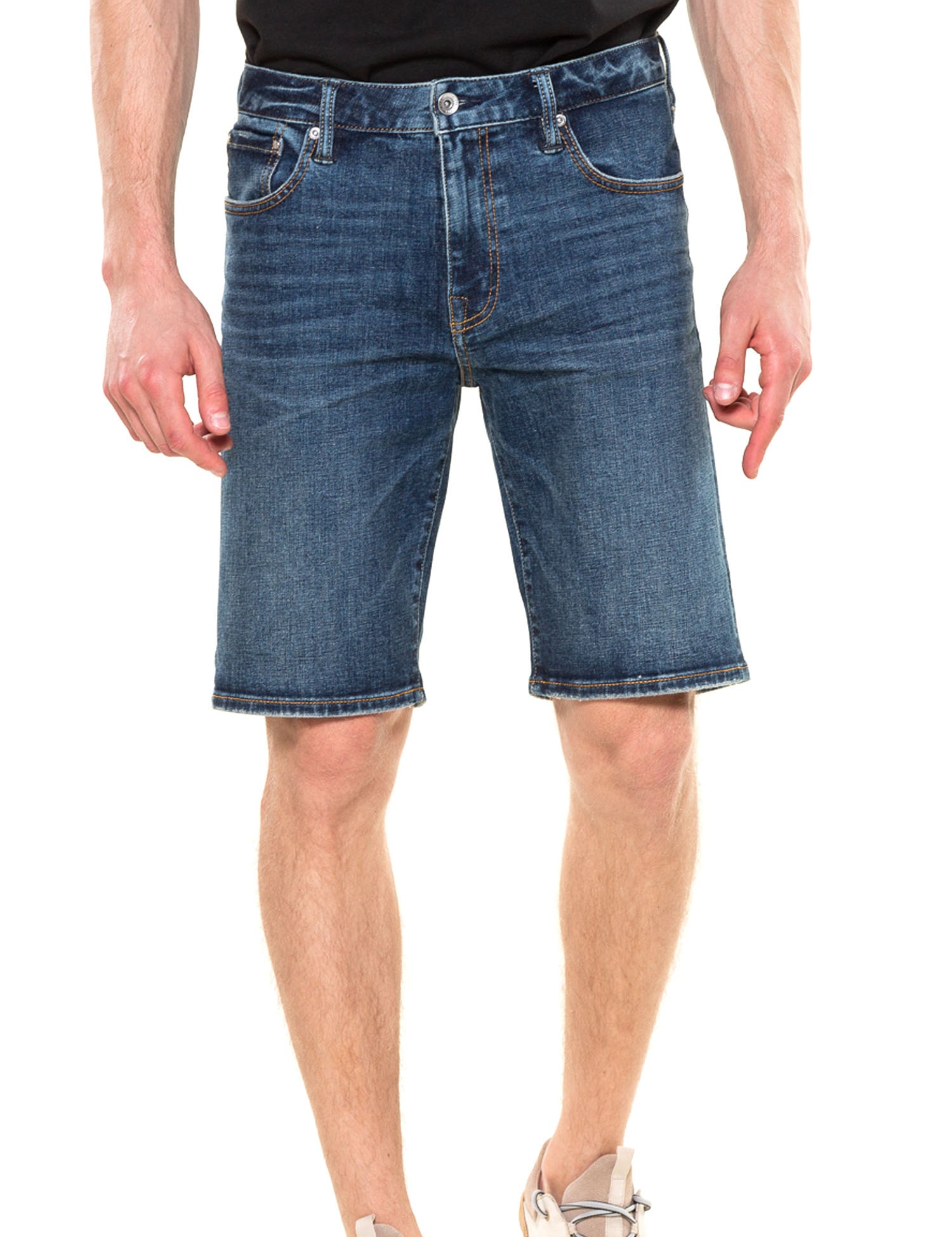 Bermuda Blu Superdry