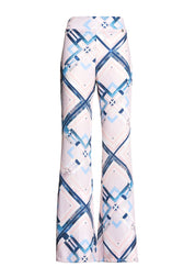 Pantaloni Rosa Fracomina