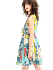 Vestiti Blu Fracomina