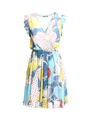 Vestiti Blu Fracomina