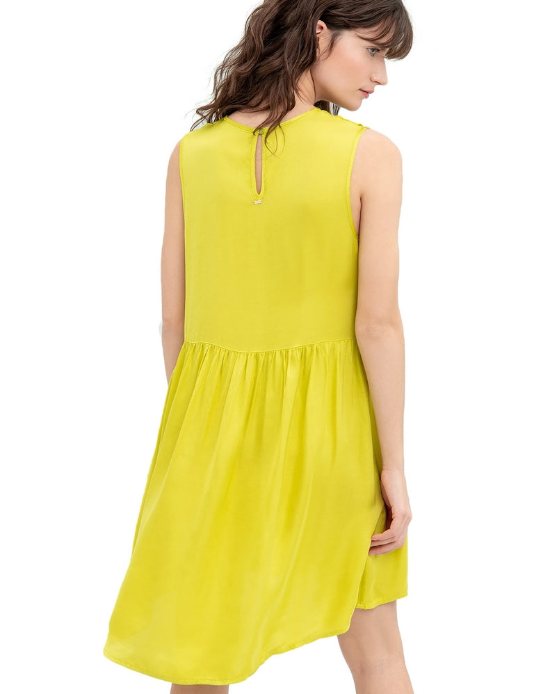 Vestiti Giallo Fracomina