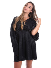 Vestiti Nero Fracomina