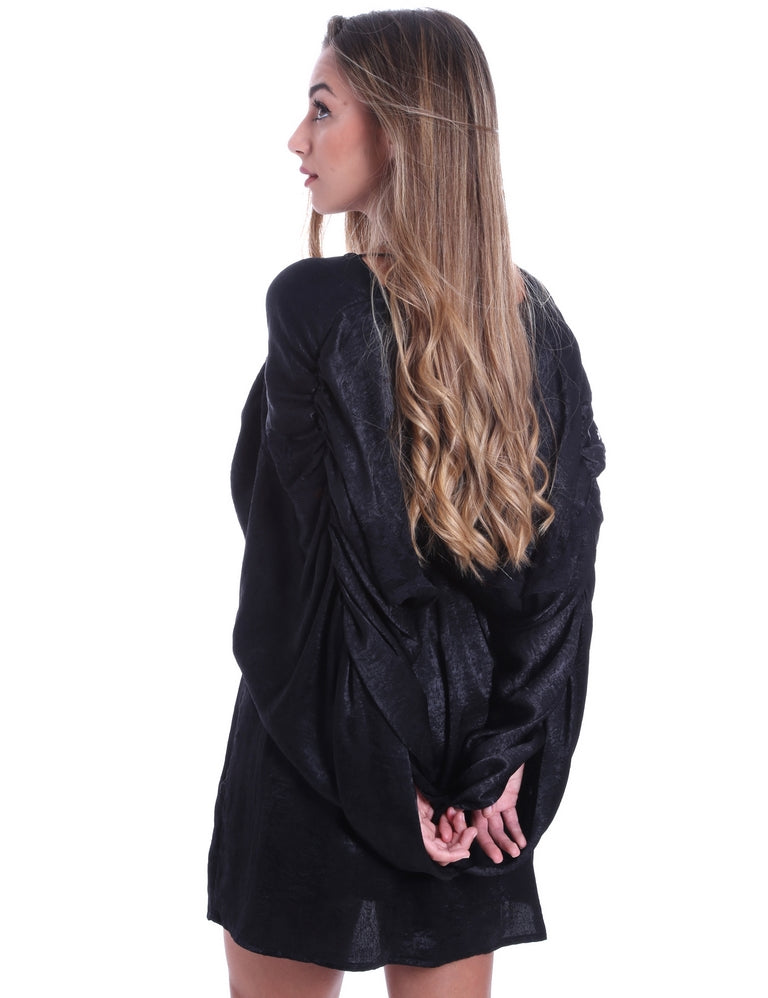 Vestiti Nero Fracomina