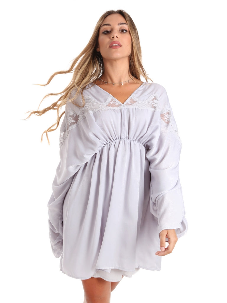 Vestiti Viola Fracomina