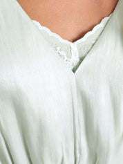 Vestiti Verde Fracomina