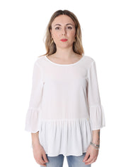Bluse Bianco Fracomina