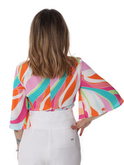 Top e canotte Bianco Fracomina