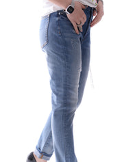 Jeans Blu Fracomina