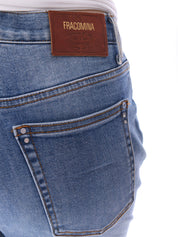 Jeans Blu Fracomina