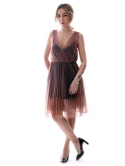 Vestiti Rosa Fracomina