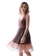 Vestiti Rosa Fracomina