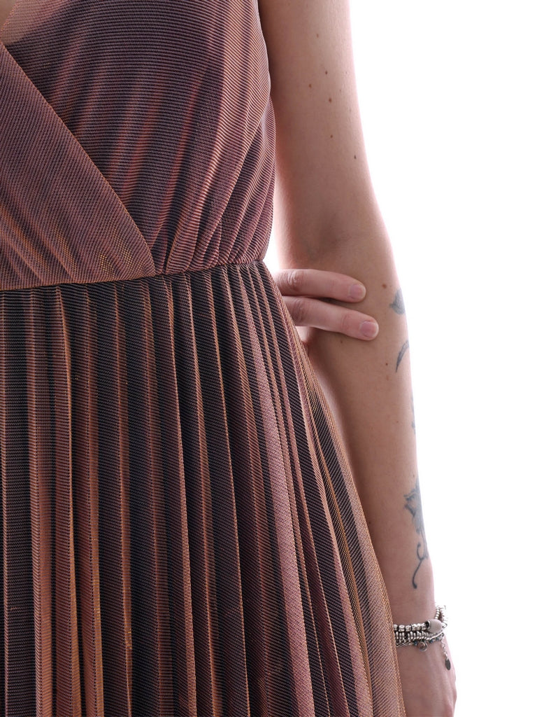 Vestiti Rosa Fracomina