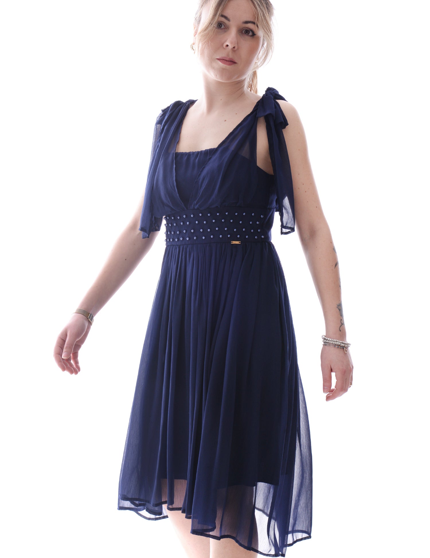 Vestiti Blu Fracomina