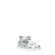 Sandali Argentato Nero Giardini Junior