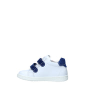 Sneakers Bianco Nero Giardini Junior