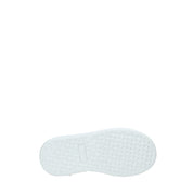 Sneakers Blu Nero Giardini Junior