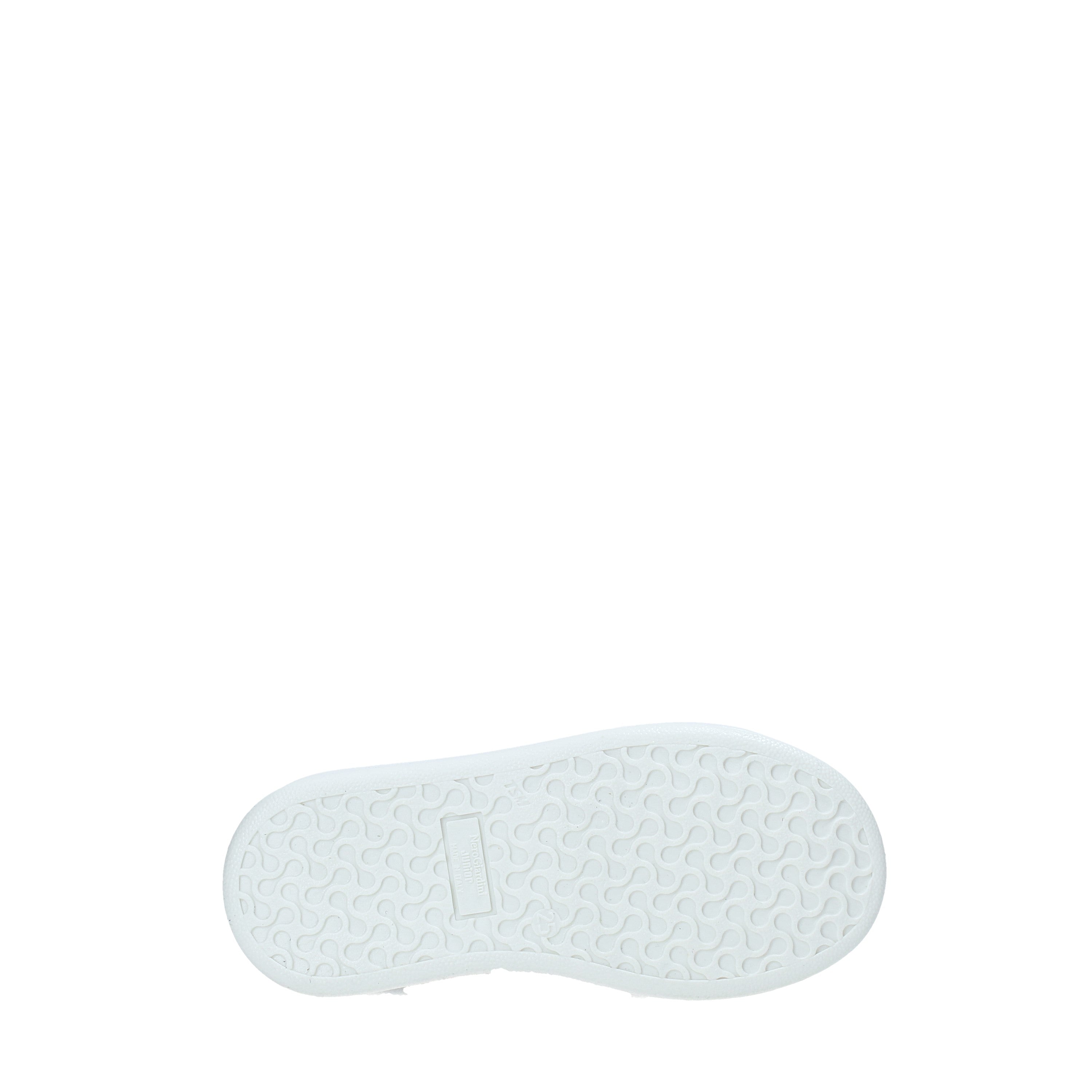 Sneakers Blu Nero Giardini Junior