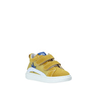 Sneakers Giallo Nero Giardini Junior
