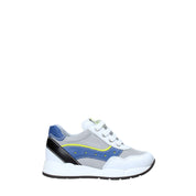 Sneakers Bianco Nero Giardini Junior