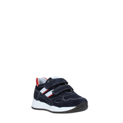 Sneakers Blu Nero Giardini Junior