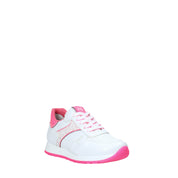 Sneakers Bianco Nero Giardini Junior