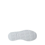 Sneakers Argentato Nero Giardini Junior