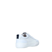 Sneakers Bianco Nero Giardini Junior