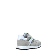 Sneakers Grigio Nero Giardini Junior