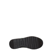 Sneakers Grigio Nero Giardini Junior