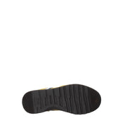 Sneakers Giallo Nero Giardini Junior