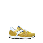 Sneakers Giallo Nero Giardini Junior