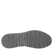 Sneakers Grigio Nero Giardini