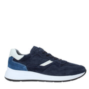 Sneakers Blu Nero Giardini