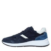 Sneakers Blu Nero Giardini