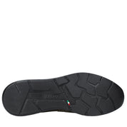 Sneakers Verde Nero Giardini