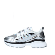 Sneakers Rosa Nero Giardini